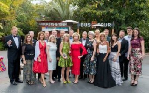 2019 RITZ Event "Zoozapalooza"